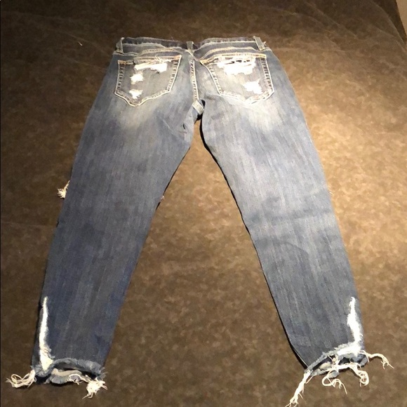 Jeans - Picture 2 of 3